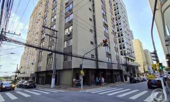 Imagem: Florianópolis - Apartamento - Centro