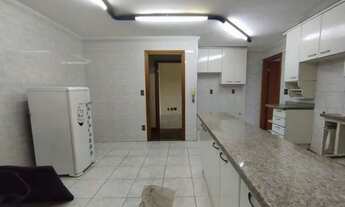 Imagem 4: Sobrado para venda e locação Vila Seabra