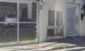 Imagem 1: Apartamento para aluguel possui 50 metros quadrados com 2 quartos em Vila Cruzeiro - São P