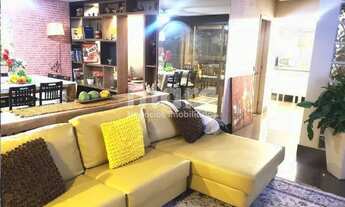 Imagem 2: SAO PAULO - Apartamento Padrão - BROOKLIN