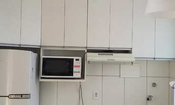 Imagem 7: Apartamento à venda 2 quartos Jardim Califórnia Araraquara