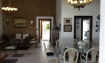 Imagem 5: Casa - Bairro das Palmeiras - Campinas