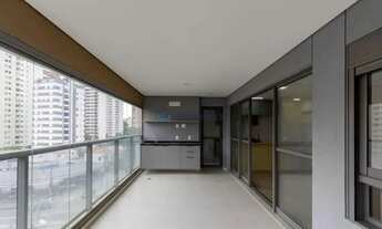 Imagem: Apartamento Amplo para Locação Vila