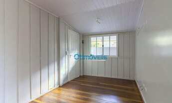 Imagem 4: Casa com 2 quartos para alugar na R. Alberto Bernarski - São Braz - Curitiba/PR