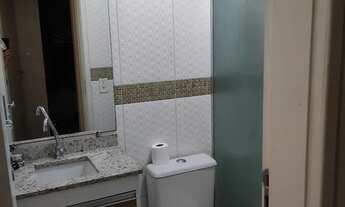 Imagem: Apto castelo Luxemburgo atrás da UFMS