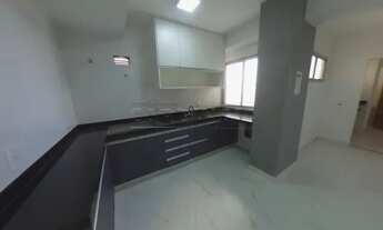 Imagem 6: Apartamento Padrão em São Carlos