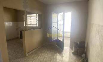 Imagem 5: Casa com 1 dormitório para alugar, 50 m² por R$ 1.500,00/mês - Jardim Ismênia - São José d