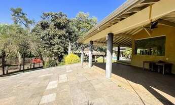 Imagem 4: Casa para locação no condomínio Colinas do Piracicaba.(Código CC00272