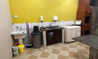 Imagem 7: Casa à venda com 2 dormitórios e piscina em Cibratel II - Itanhaém - SP