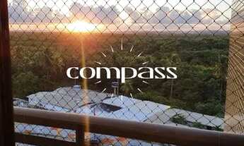 Imagem 3: Apartamento com 4 suítes para venda no Condomínio Paradiso no Paiva - Cabo de Sto. Agostin