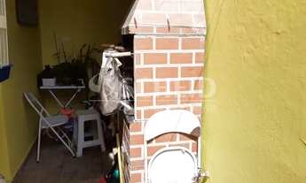 Imagem 6: Casa Térrea com 02 dormitórios e 02 vagas cobertas