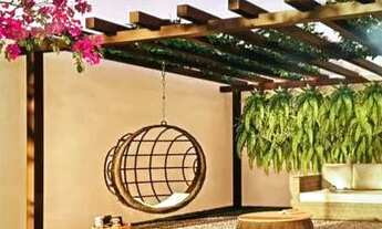 Imagem 3: THI - More em Boa Viagem com estrutura de condominio club por apenas 350 mil