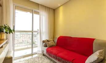 Imagem 5: Apartamento para Aluguel - Itaquera, 2 Quartos, 45 m2