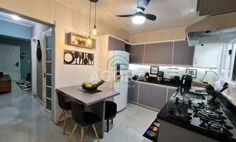 Imagem 5: Sobrado de 2 dormitórios com excelente área gourmet no bairro São José