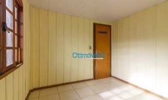 Imagem 5: Casa com 2 quartos para alugar na r. Pedro Romano Durigan - Santa Felicidade - Curitiba/PR