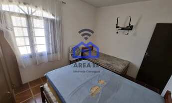 Imagem 7: CARAGUATATUBA - Apartamento Padrão - Martim de Sá