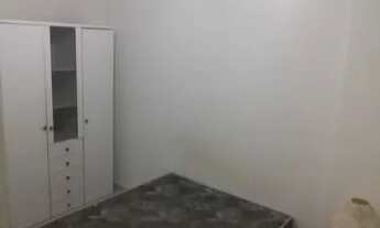 Imagem 2: Apartamento para aluguel possui 50 metros quadrados com 2 quartos