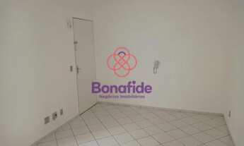 Imagem: JUNDIAÍ - Apartamento Padrão - JARDIM