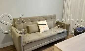 Imagem 6: Flat The Imperial Hall disponível para venda com 32m² e 01 vaga de garagem