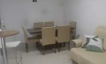 Imagem 4: Apt mobiliado Rio vermelho