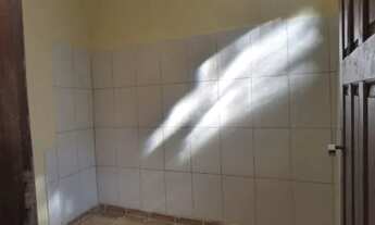 Imagem 5: Quitinete no bairro Democrata