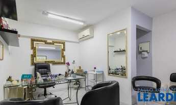 Imagem 6: CASA ASSOBRADADA - MOEMA ÍNDIOS - SP