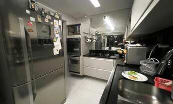 Imagem 7: Venda Le parc 170m Reformado NASCENTE