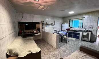 Imagem 7: Casa para Venda em Brasília, Setor Habitacional Sol Nascente (Ceilândia), 3 dormitórios, 1