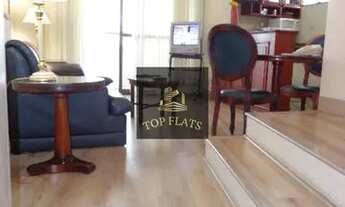 Imagem: Flat disponível na Bela Vista