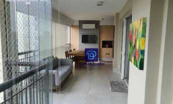 Imagem 5: Apartamento com 3 dormitórios à venda, 194 m² por R$ 2.130.000,00 - Jardim Aquarius - São