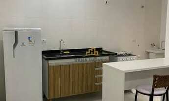 Imagem 11: Apartamento com 1 dormitório, 36 m² - venda por R$ 220.000 ou aluguel por R$ 1.700/mês - J