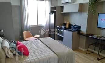 Imagem 2: Apartamento à venda Rua Senhor Dos Passos, Centro - Porto Alegre