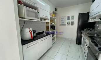 Imagem 5: Apartamento com 2 dormitórios à venda, 72 m² por R$ 335.000,00 - Jardim Maria Rosa - Taboã