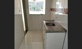 Imagem 6: Apartamento 2 quartos São Francisco Xavier/rocha pertinho do Maracanã