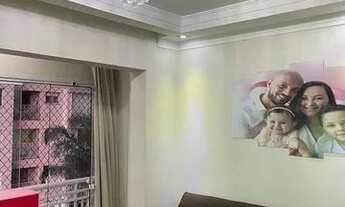 Imagem 3: Apartamento com 2 dormitórios à venda, 67 m² por R$ 400.000,00 - Ponte Grande - Guarulhos