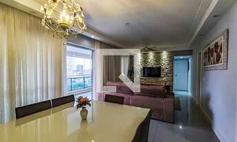 Imagem 2: Apartamento à Venda - Vila Andrade, 3 Quartos, 123 m2