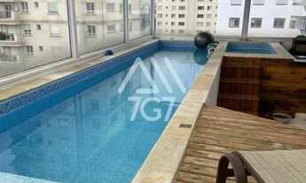 Imagem: MARAVILHOSA COBERTURA DUPLEX COM PISCINA