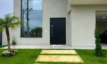 Imagem 2: Sobrado Novo no Condomínio Vivant Urbanova, Condomínio Clube e Aceita Permuta!