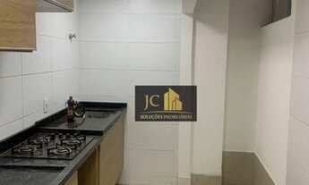 Imagem 7: Apartamento com 2 dormitórios para alugar, 50 m² por R$ 1.400/mês - Vicente Pires - Vicent