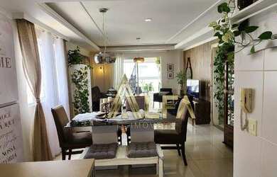 Imagem 5: Apartamento com 3 dormitórios à venda, 119 m² por R$ 840.000 - Gravatá - Navegantes/SC