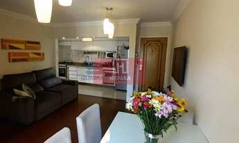 Imagem: Apartamento à venda no bairro MOEMA PÁSSAROS