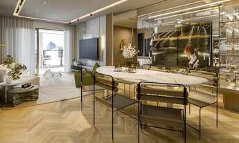 Imagem: Studio para venda com 37 metros quadrados