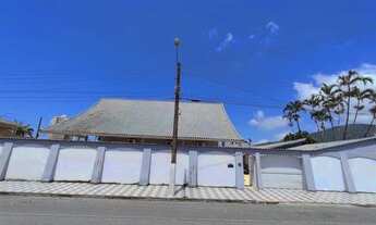 Imagem 7: CASA COM 430 m² - FLÓRIDA - PRAIA GRANDE SP