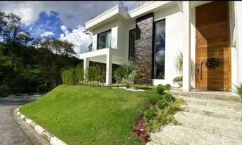 Imagem 2: Casa para venda possui 100 metros quadrados com 4 quartos