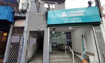 Imagem 2: Sala para alugar, 25 m² por R$ 1.200/mês - Jardim do Mar - São Bernardo do Campo/SP