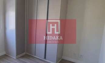 Imagem 7: Apartamento à venda no bairro Cursino - São Paulo/SP, Zona Sul