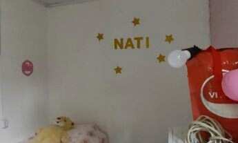 Imagem 2: Casa em Campo Novo