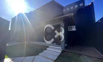 Imagem 4: Casa com 3 dormitórios para alugar, 314 m² por R$ 10.000,00/mês - Parque Residencial Granv