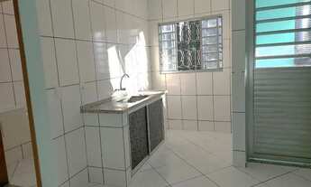 Imagem 4: Casa para aluguel possui 60 metros quadrados com 1 quarto em Vila Pirapora - Jundiaí - SP