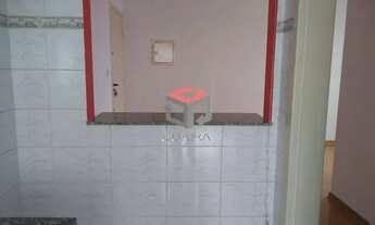 Imagem 5: Apartamento para aluguel 2 quartos 1 suíte 2 vagas Portal da Natureza Valparaíso - Santo A